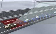 Collision avoidance