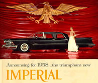 Chrysler Imperial