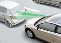 collision assist