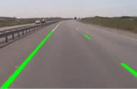 lane assist